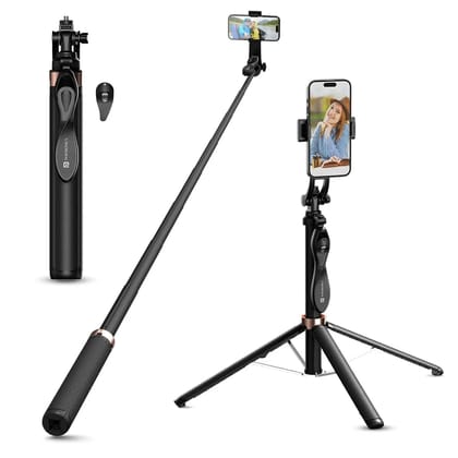Lumistick Pro Smart Selfie Stick