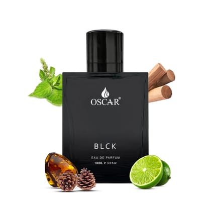 Oscar Blck Eau De Parfum 100ml