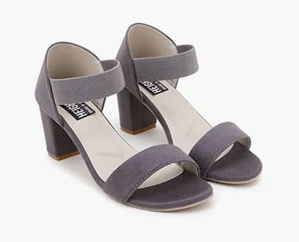 Stylish Womens Ankle Boots in Black