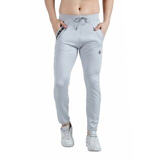 Kwings Lower Men's Track Pants - Ultra-Soft Joggers for Gym, Running & Yoga