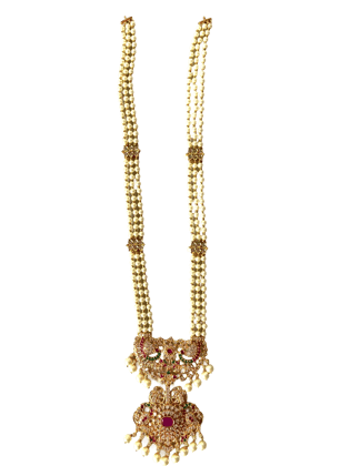 Beads Long Chain