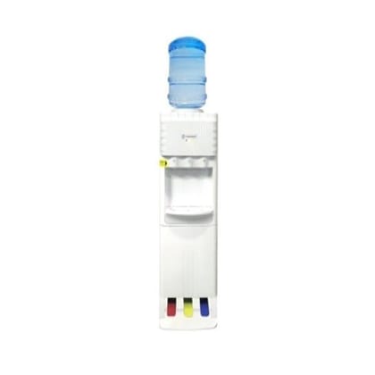 Foot Press Water Dispensers