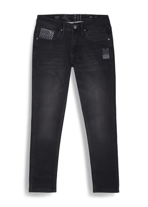 SHUNYA IN SPACE BLACK-30