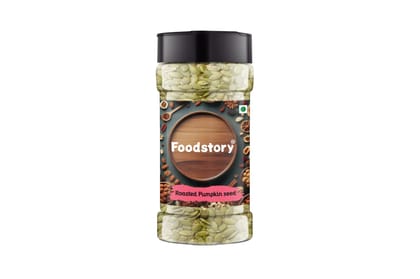 Foodstory Super Seeds Combo (100% Natural)