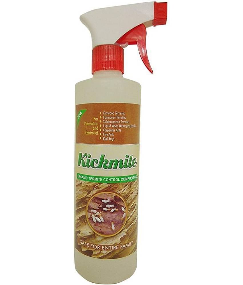 Green Dragon's Termite Spray 500ml