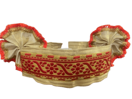 ASOMI AHOM TRADITIONAL HEADBAND (PHA-RU)