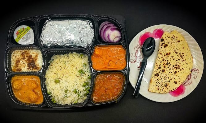 Ghar Ka Khana