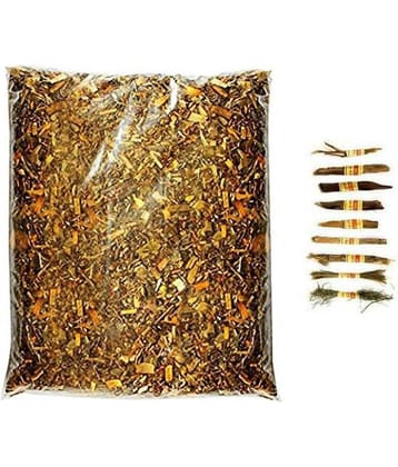 Hawan Samagri 400 gram + Navgrah Samida Set of 1