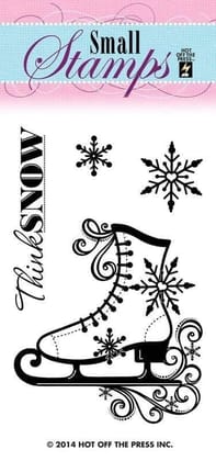 Ice Skate