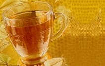 Anti Fatigue Tea