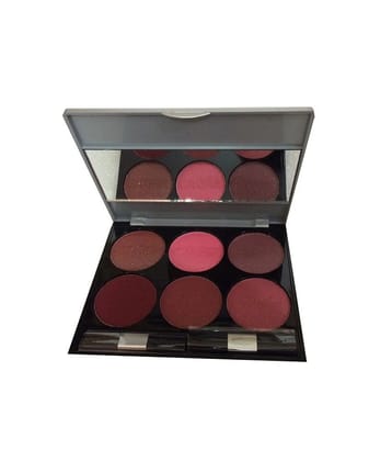 Meilin Pressed Powder Blush