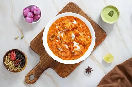 Bangali Tadka