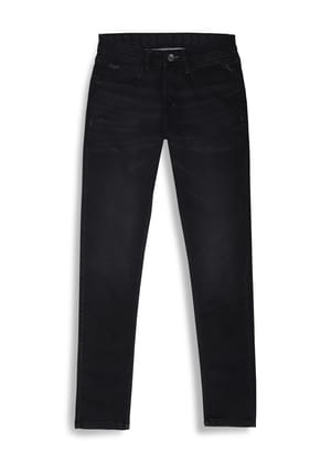 ALAYA IN DEEP INDIGO-30