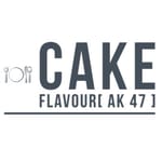 Cake Flavour[ AK 47 ]	