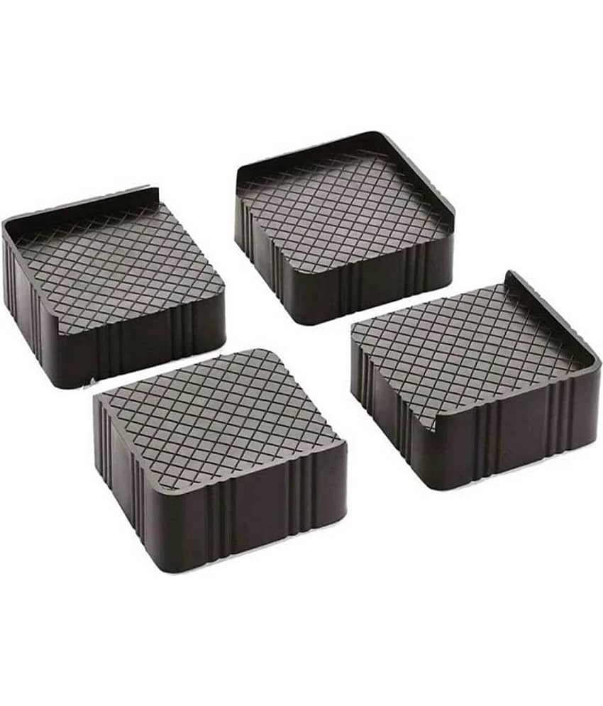 Life Vision - Black Washing Machine Accessories