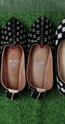 Jodhpuri Mojadi