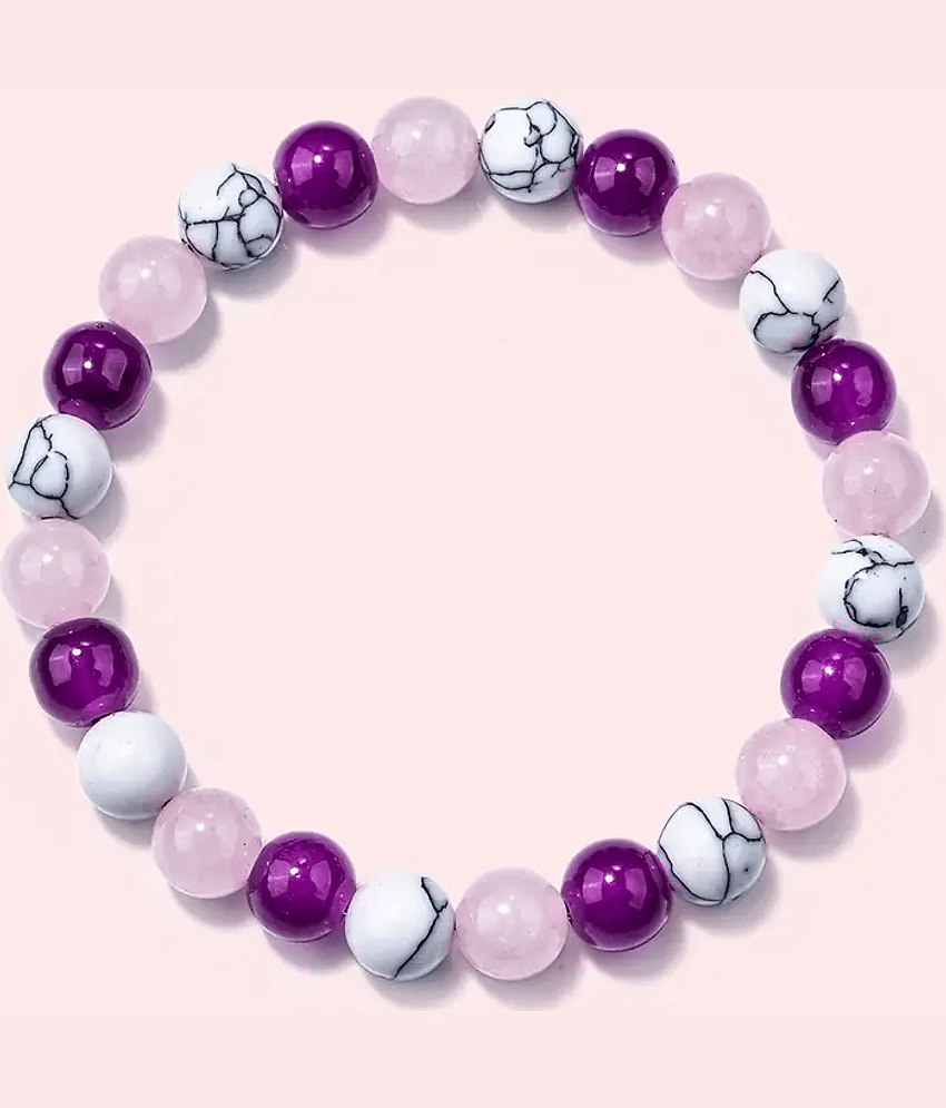 AdvaitEtp Multicolor Bracelet ( Pack of 1 )