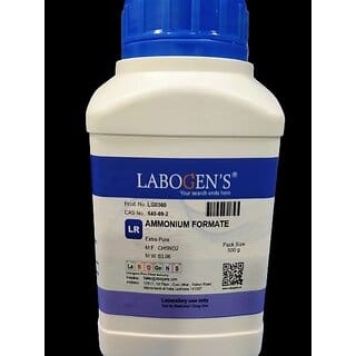 AMMONIUM FORMATE Extra Pure