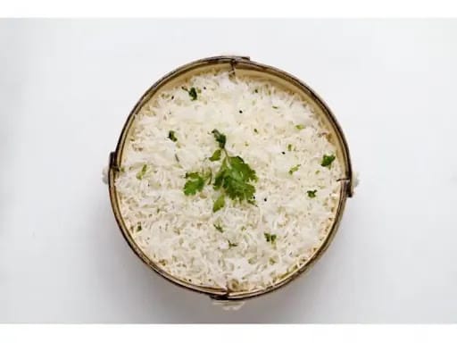 Plain Rice