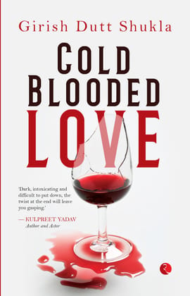Cold Bloodedove