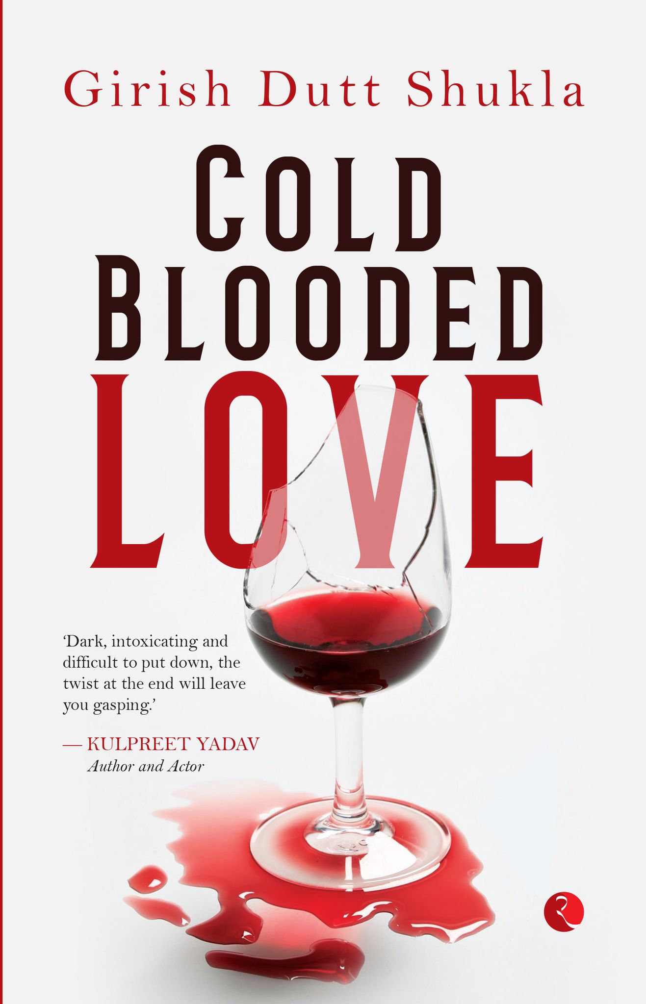 Cold Bloodedove