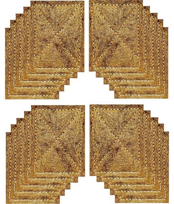 Grow Basket Coconut fiber Scrubber for vessel Wash Dishwash Bar Coconut fiber Scrubber for vessel Wash 10 g Pack of 20