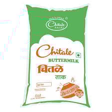 CHITALE BANDHU BUTTERMILK 500ML