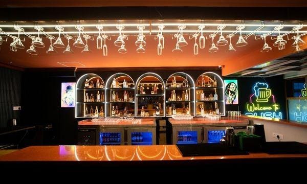 Chalukya Bar and Restaurant