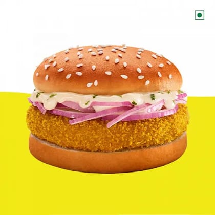Mumbai Burger