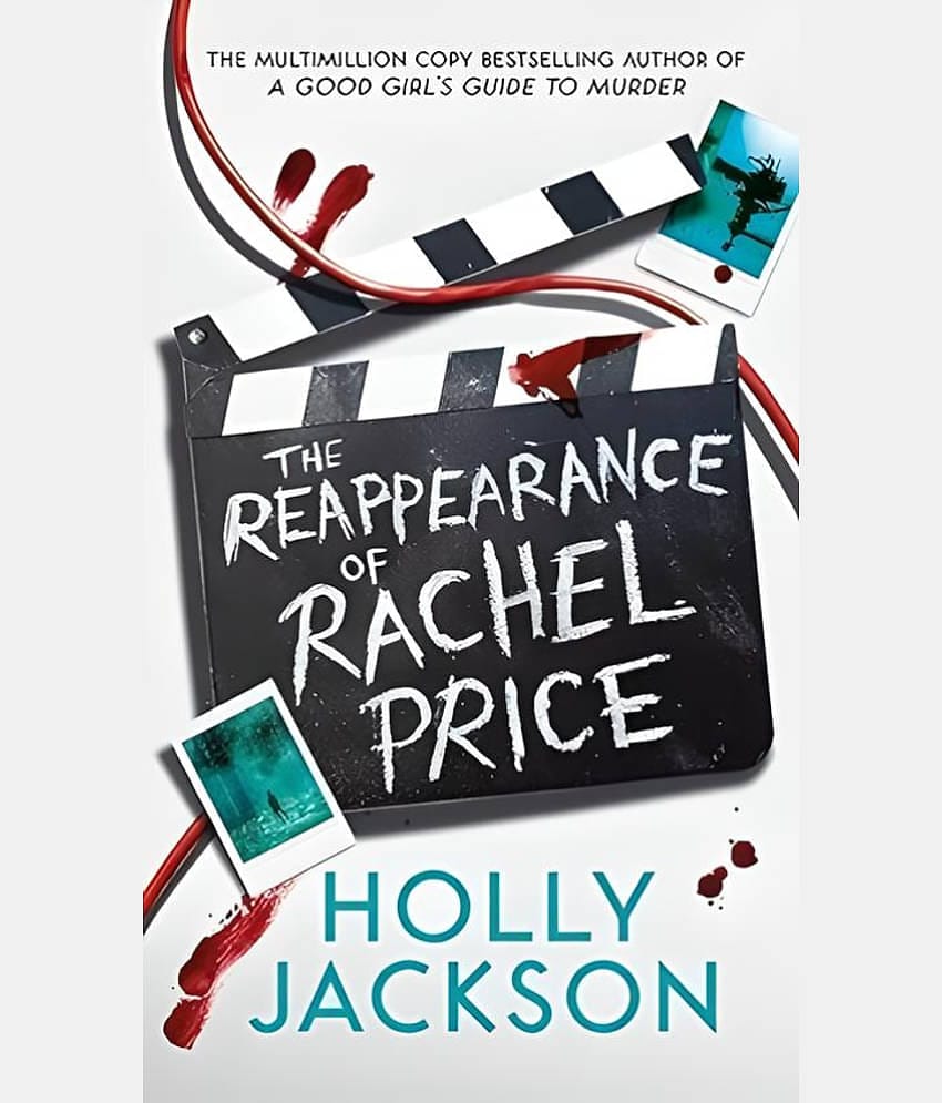 The Reappearance of Rachel Price