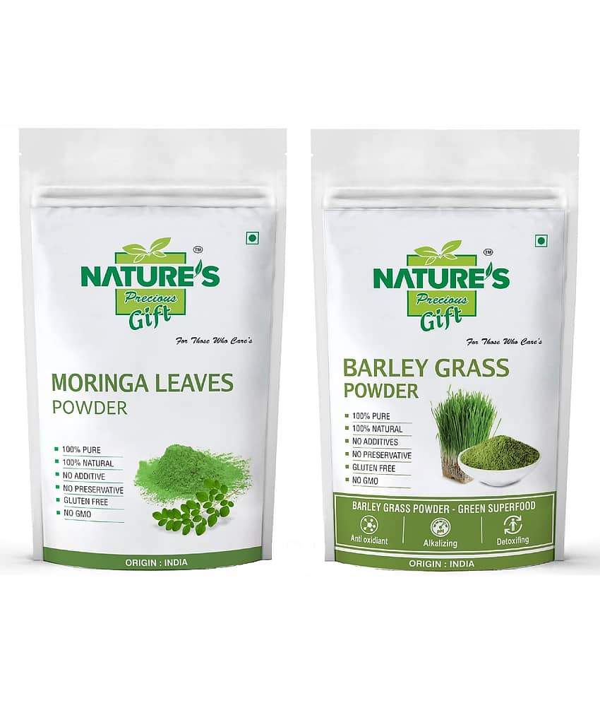 Nature's Gift- Powder NA Ayurvedic (Pack of 2)