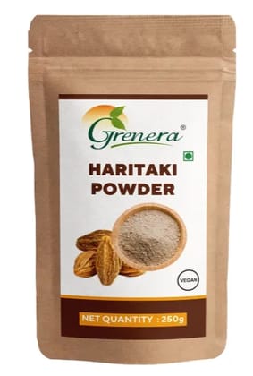 Haritaki Powder