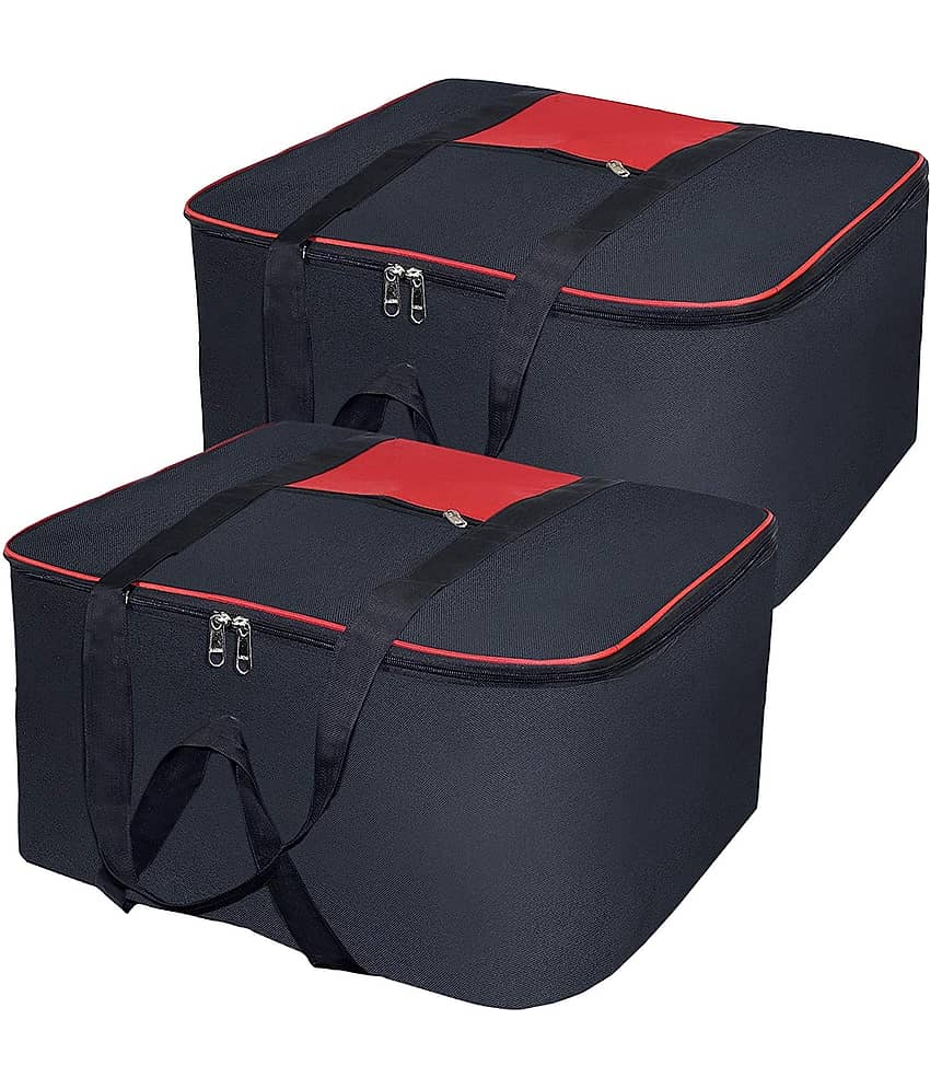 SH. NASIMA - Closet Organizers ( Pack of 2 )