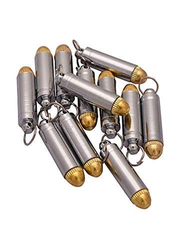 Nawani Tabeez/Tabiz/Taweez/Amulets Nazariya fo Protection (Pack of 12) for Baby Kids Women Men Boys Girl - Pooja Needs | Buy online on ZillyBuy