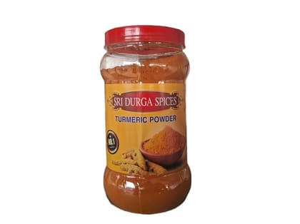 Sri Vijaya Durga Spices - Premium Masala & Seasoning Blend