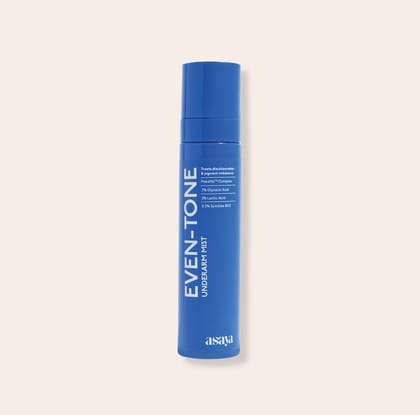 Even Tone Underarm Mist - Dark Patches and Odour Control Spray-100 ml