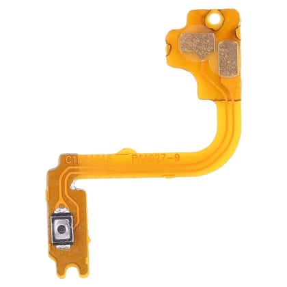 Internal Power Volume Button Flex for Oppo A37