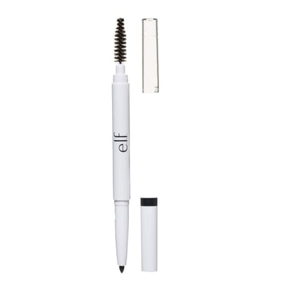 e.l.f. Instant Lift Brow Pencil, Dual-Sided, Precise, Fine Tip, Shapes, Defines, Fills Brows, Contours, Combs, Tames, Auburn, 0.006 Oz e.l.f. Instant Lift Brow Pencil, Dual-Sided, Precise, Fine Tip, Shapes, Defines, Fills Brows, Contours, Combs, Tames, A