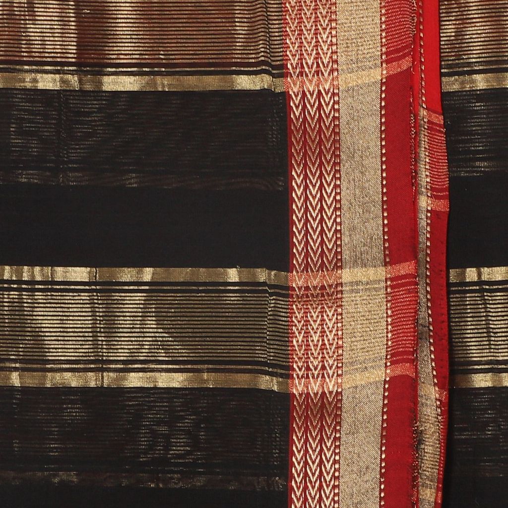 HANDLOOM MAHESHAWRI TRADITIONAL 02 PCS SUIT (SKU - 3S0102240422 Suit 175) - Ethnic Wear | Buy online on ZillyBuy