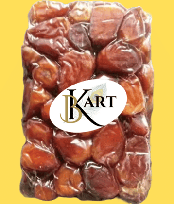BK KART Dates (Khajoor) 500GM