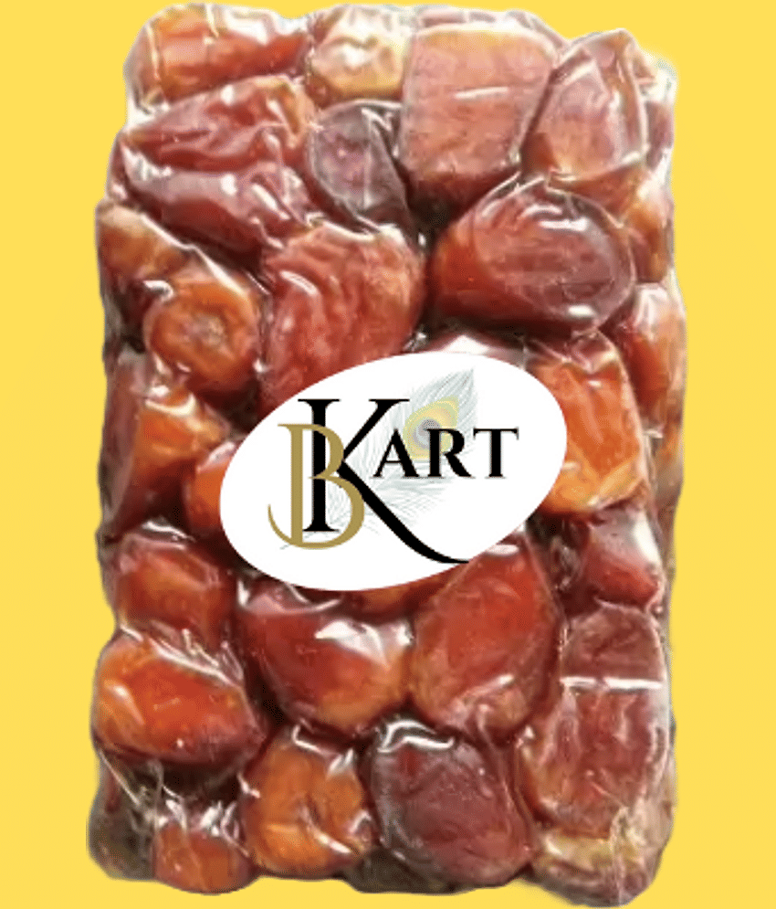 BK KART Dates (Khajoor) 500GM