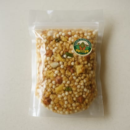 SIRAGAM SUVARNA Dukan's sabudana khichdi mix