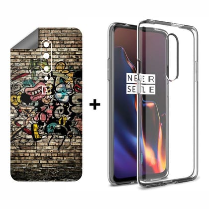 Graffiti 1 Cover Combo Graffiti 1 Cover Combo