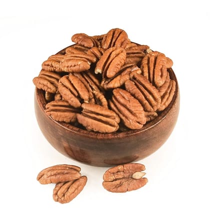 Premium Raw Pecan Nuts - 1 Kg