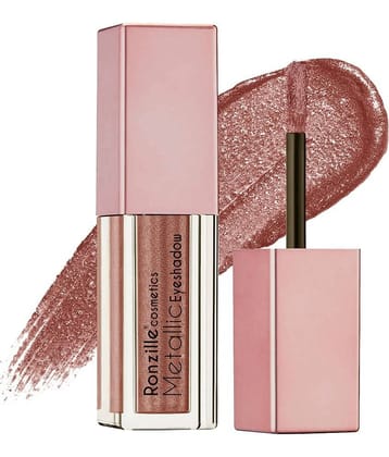 Ronzille Glitter Liquid Mettalic eyeshadow -02
