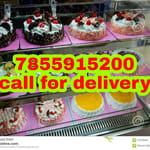 Bliss Bakery & Cafe