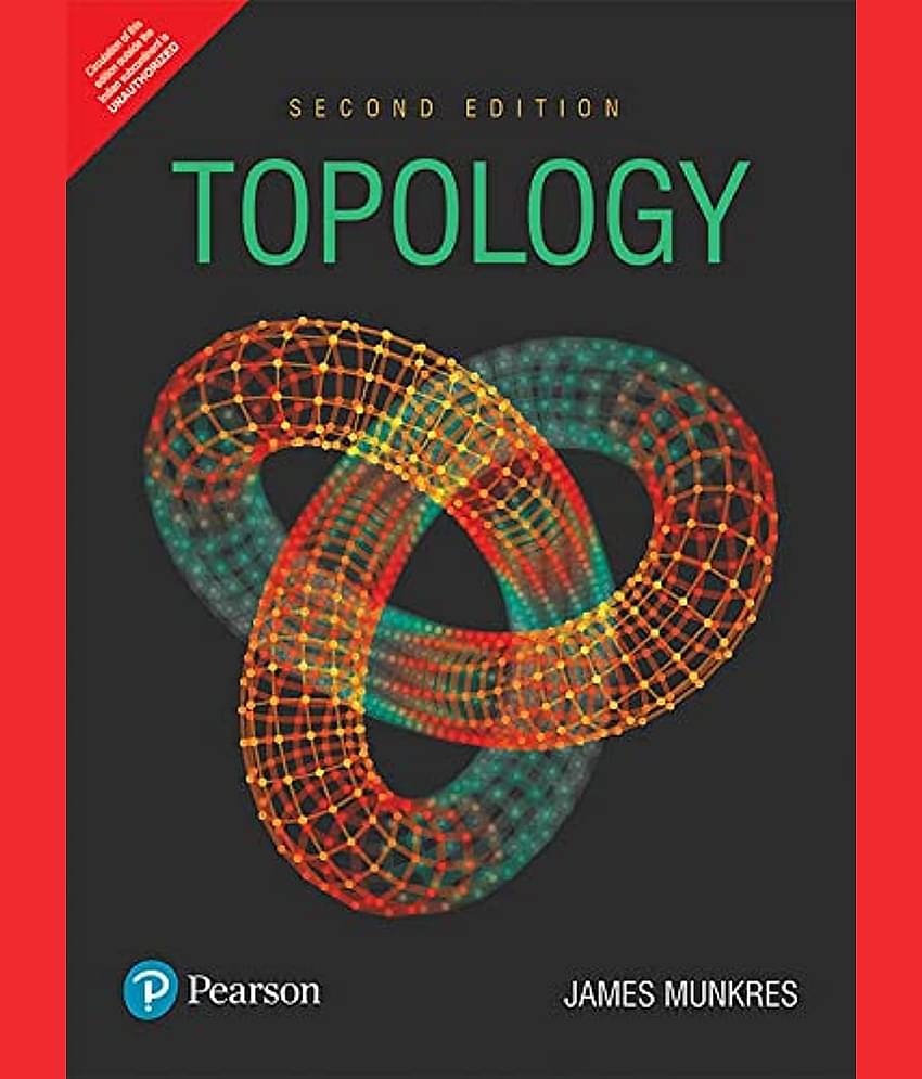 Topology Updated, 2nd Edition