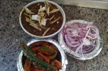 Chole