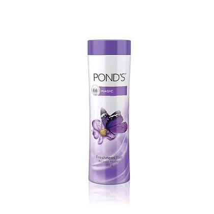 Pond's Magic Talc, 50 gm Bottle