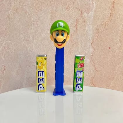 Luigi Pez